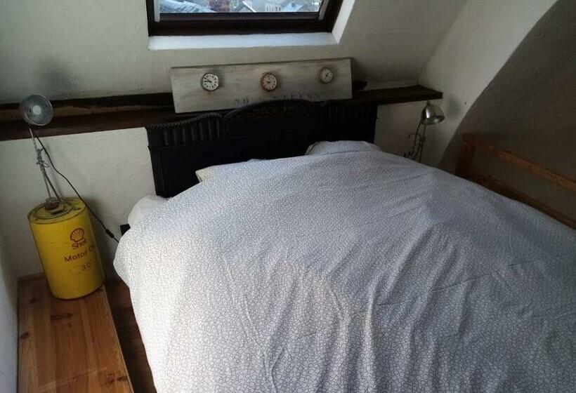 پانسیون La Chapelle