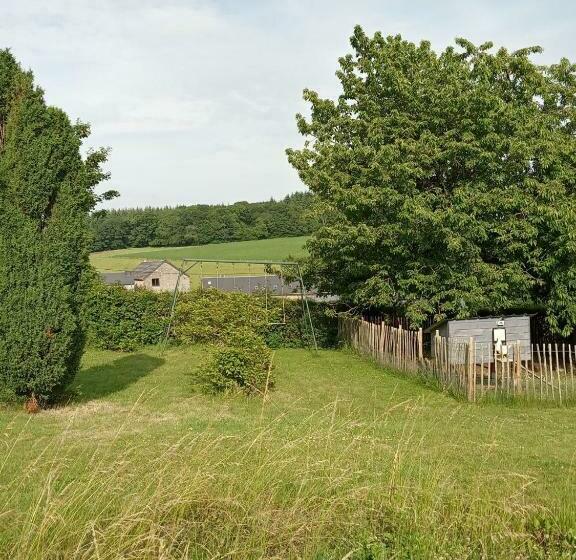 پانسیون La Chapelle