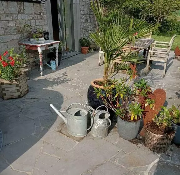 ペンション La Chapelle