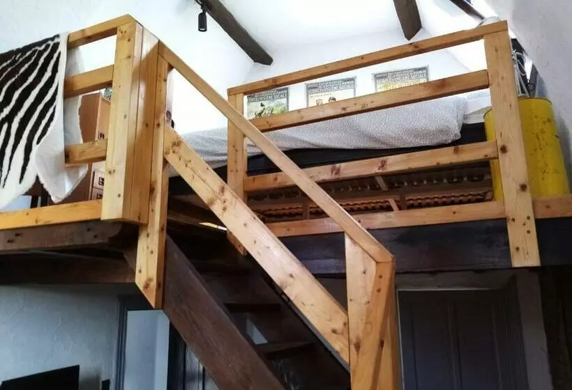 ペンション La Chapelle