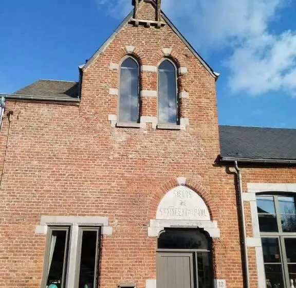 ペンション La Chapelle