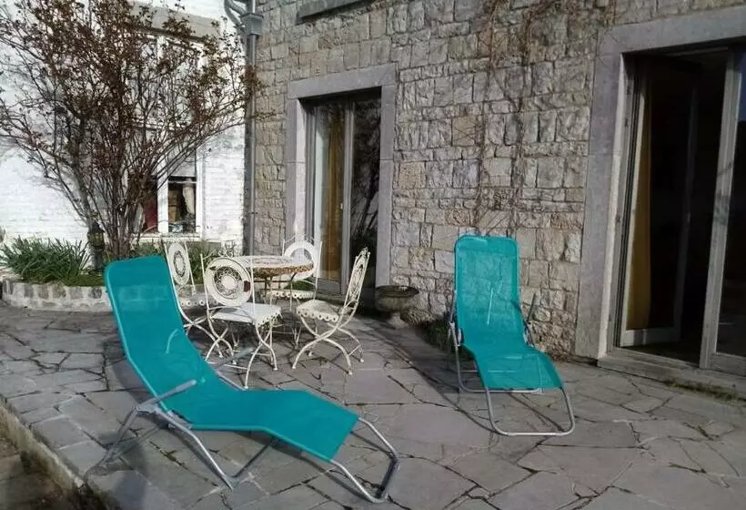 ペンション La Chapelle