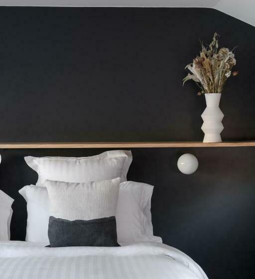 פנסיון La Peniche   Bed And Bicycle   Tournon