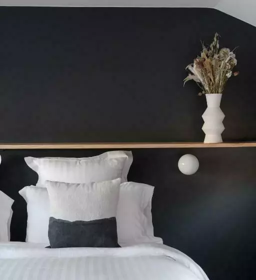 Majatalo La Peniche   Bed And Bicycle   Tournon