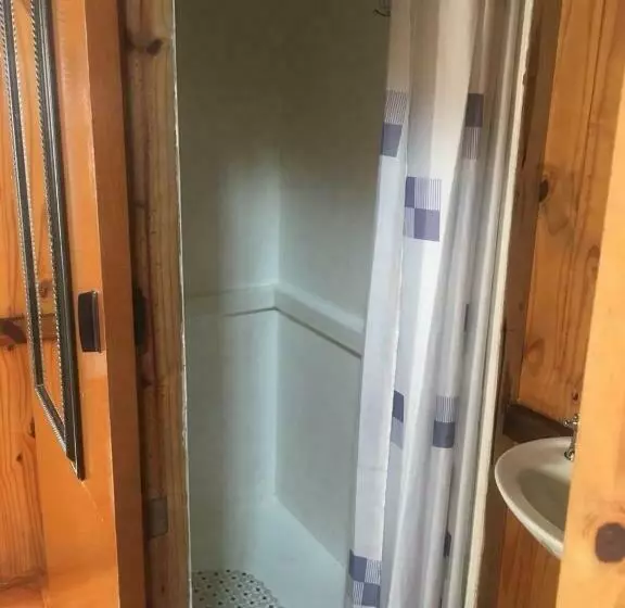 ペンション Smiths Cottage