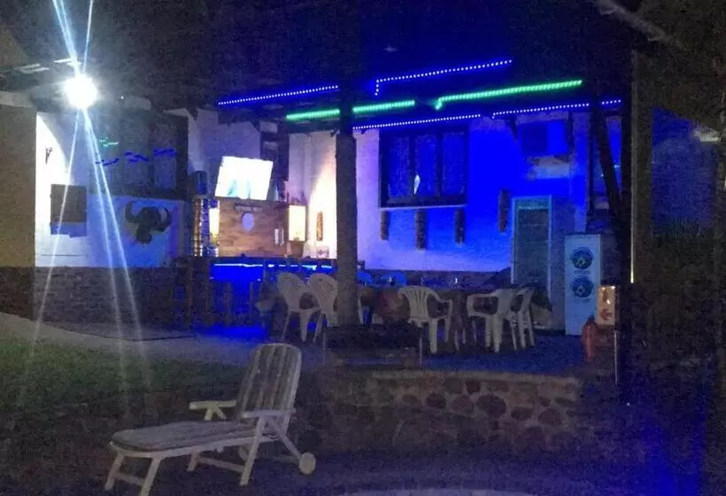 ペンション Smiths Cottage