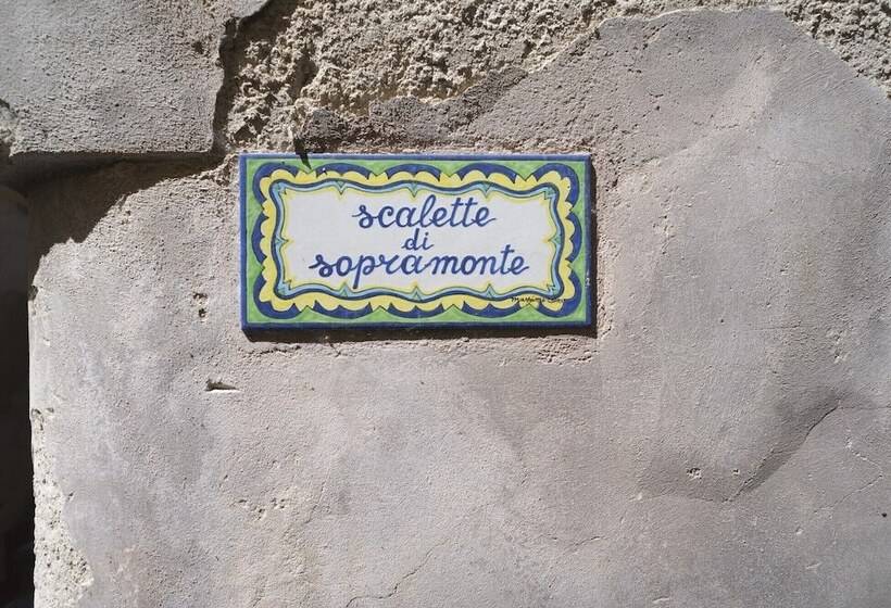 پانسیون Sopramonte Exclusive Rooms