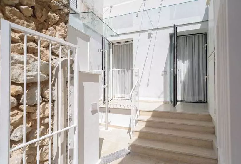 پانسیون Sopramonte Exclusive Rooms