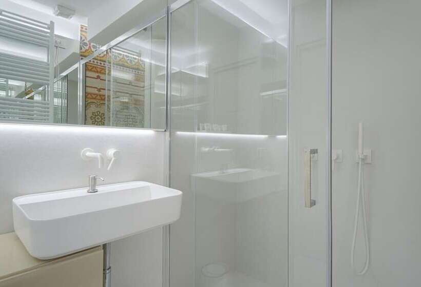 پانسیون Sopramonte Exclusive Rooms