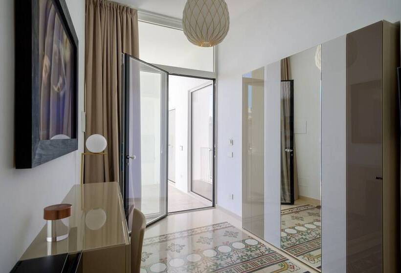 پانسیون Sopramonte Exclusive Rooms