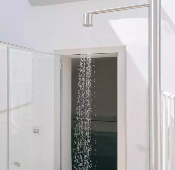 پانسیون Sopramonte Exclusive Rooms