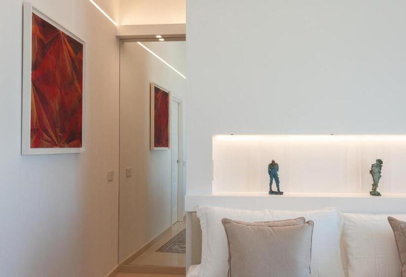 پانسیون Sopramonte Exclusive Rooms