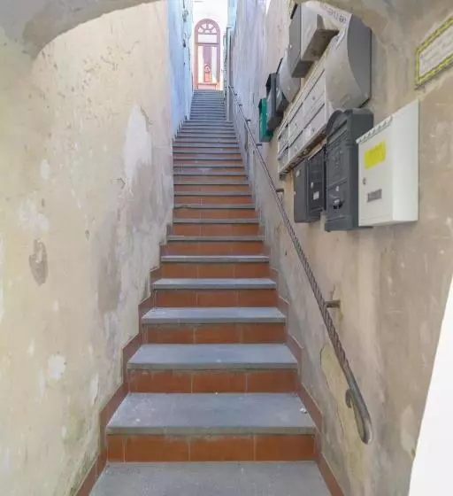 پانسیون Sopramonte Exclusive Rooms