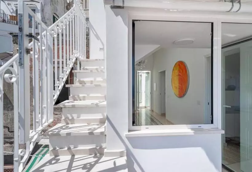 پانسیون Sopramonte Exclusive Rooms