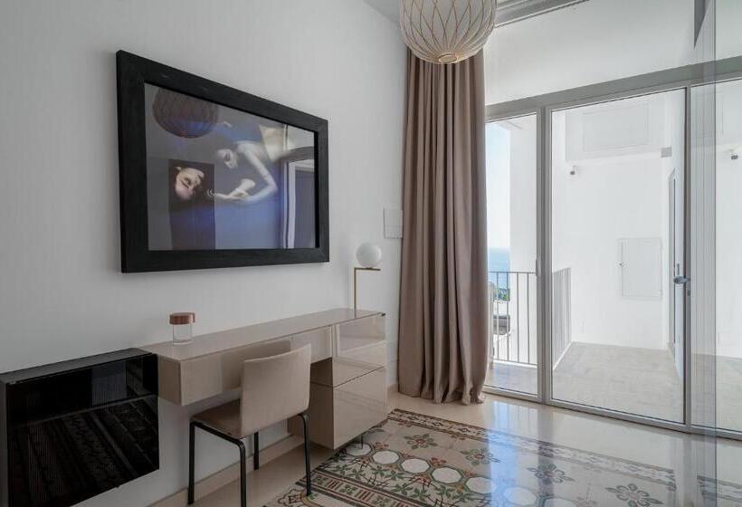 پانسیون Sopramonte Exclusive Rooms