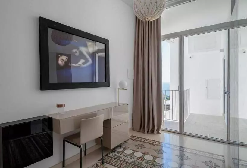 پانسیون Sopramonte Exclusive Rooms