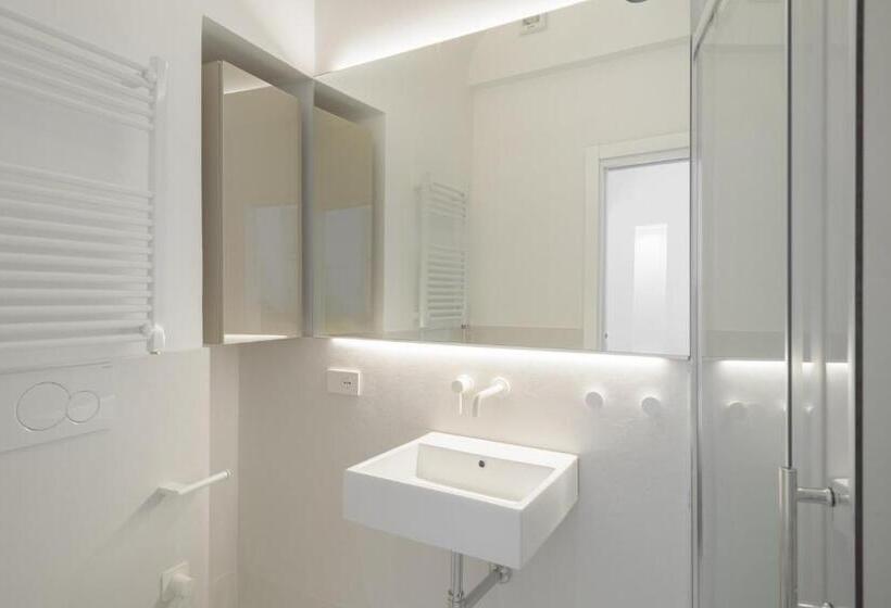 پانسیون Sopramonte Exclusive Rooms