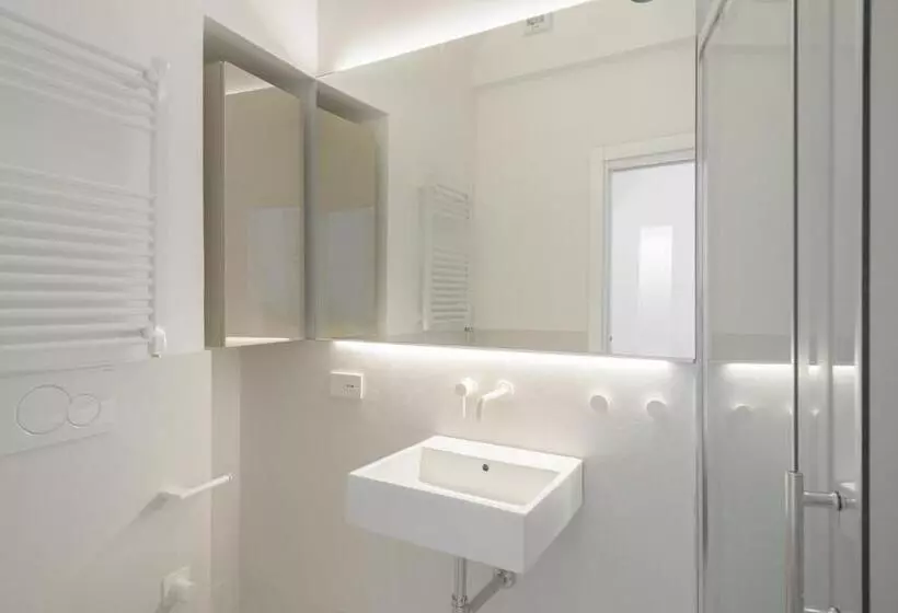 پانسیون Sopramonte Exclusive Rooms
