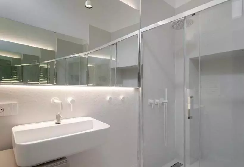 پانسیون Sopramonte Exclusive Rooms