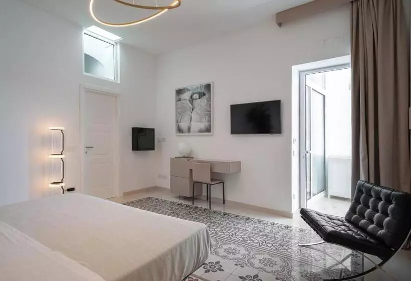 پانسیون Sopramonte Exclusive Rooms