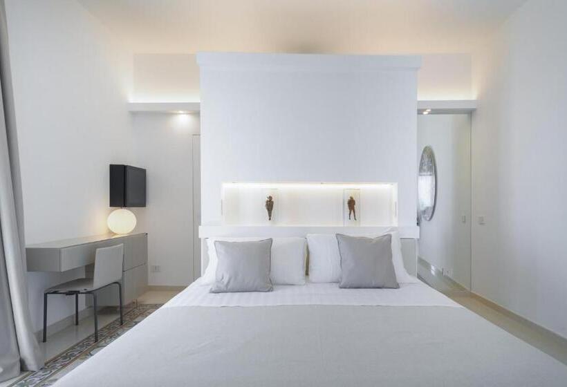 پانسیون Sopramonte Exclusive Rooms