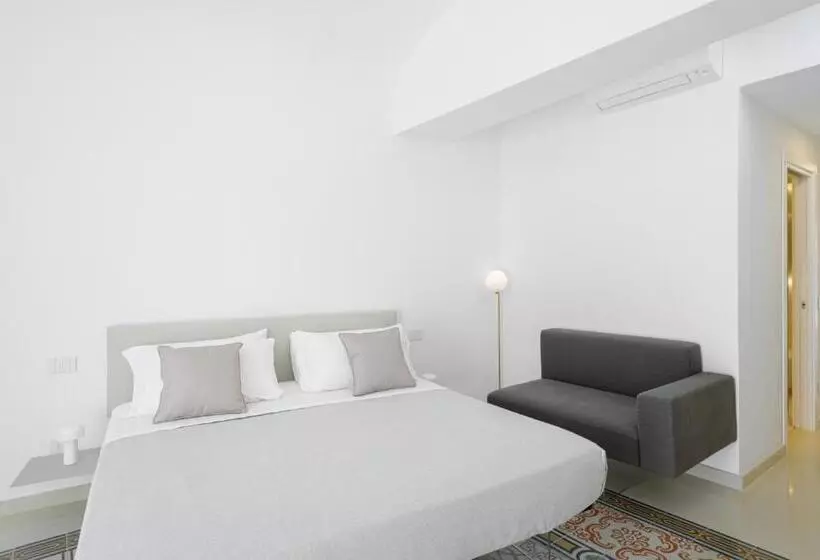 پانسیون Sopramonte Exclusive Rooms
