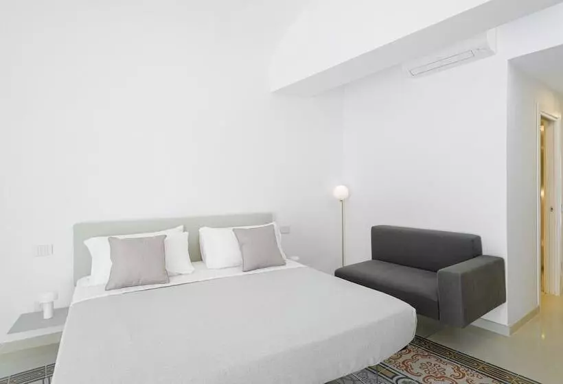 پانسیون Sopramonte Exclusive Rooms