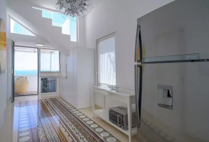 پانسیون Sopramonte Exclusive Rooms