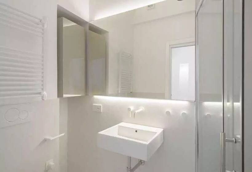 پانسیون Sopramonte Exclusive Rooms
