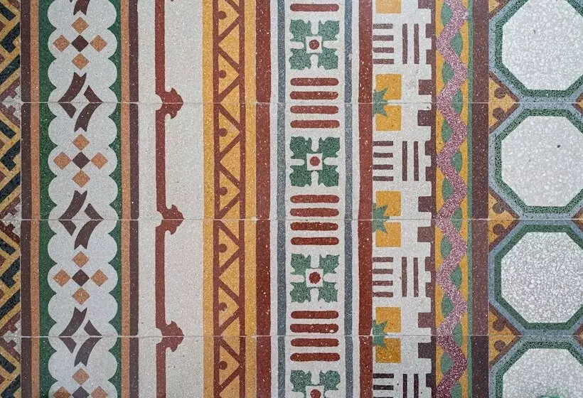 پانسیون Sopramonte Exclusive Rooms