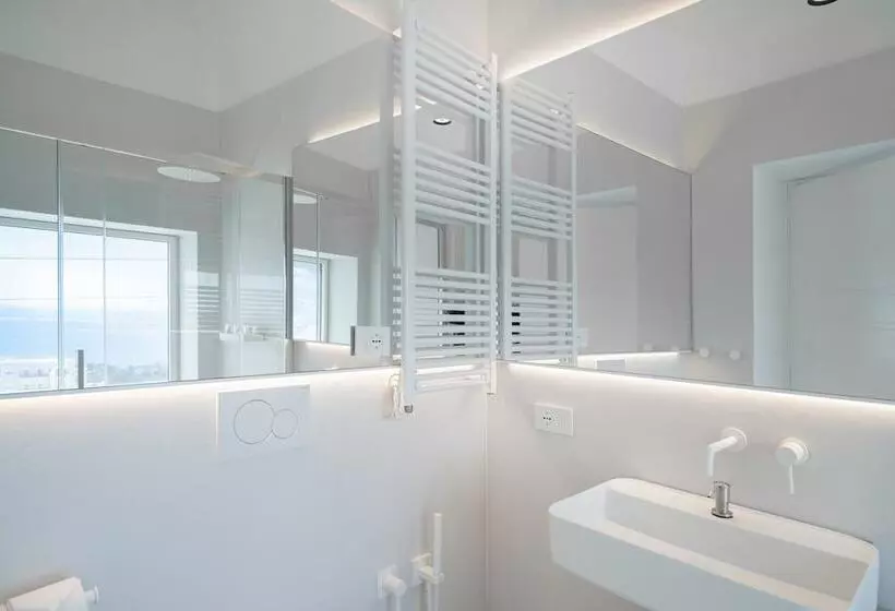 پانسیون Sopramonte Exclusive Rooms