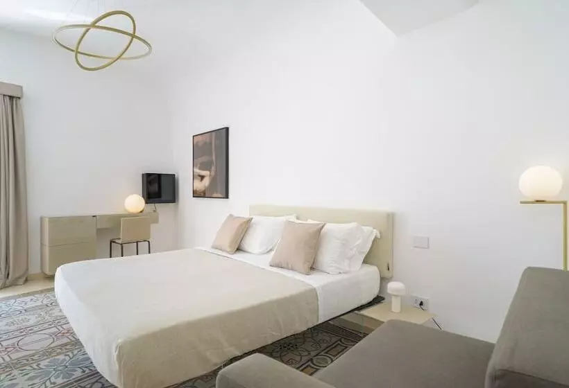 پانسیون Sopramonte Exclusive Rooms