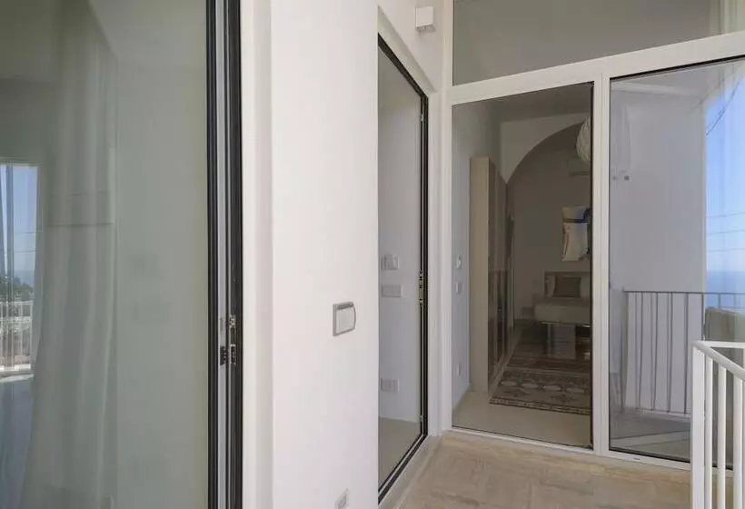 پانسیون Sopramonte Exclusive Rooms