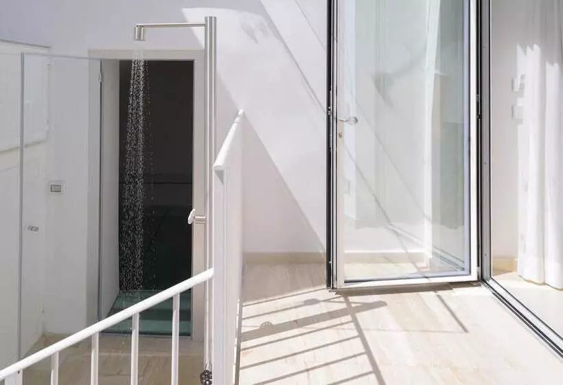 پانسیون Sopramonte Exclusive Rooms