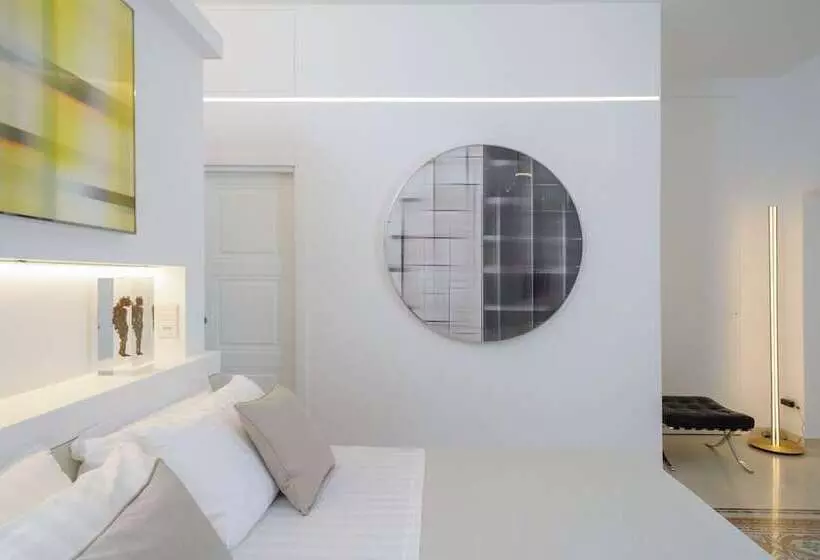 پانسیون Sopramonte Exclusive Rooms