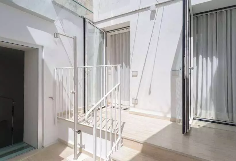 پانسیون Sopramonte Exclusive Rooms