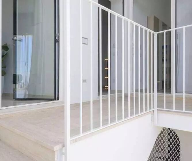 پانسیون Sopramonte Exclusive Rooms