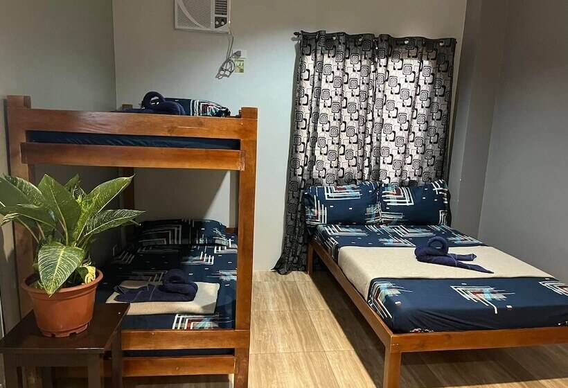 旅馆 2020 Travelers Inn