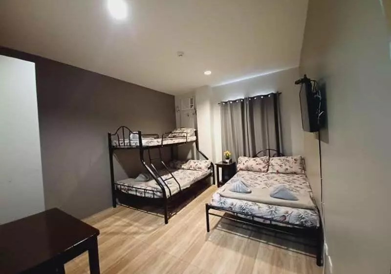 ユースホステル 2020 Travelers Inn