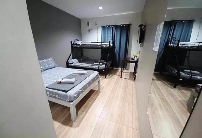 ユースホステル 2020 Travelers Inn