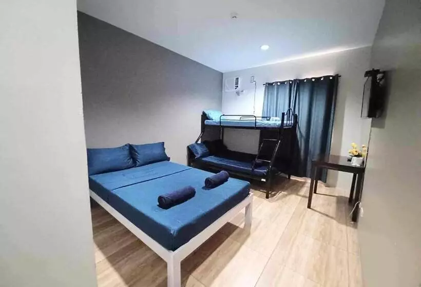 ユースホステル 2020 Travelers Inn