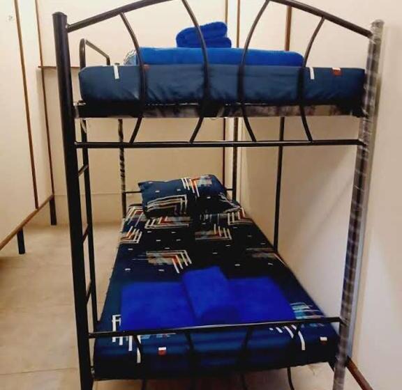 旅馆 2020 Travelers Inn