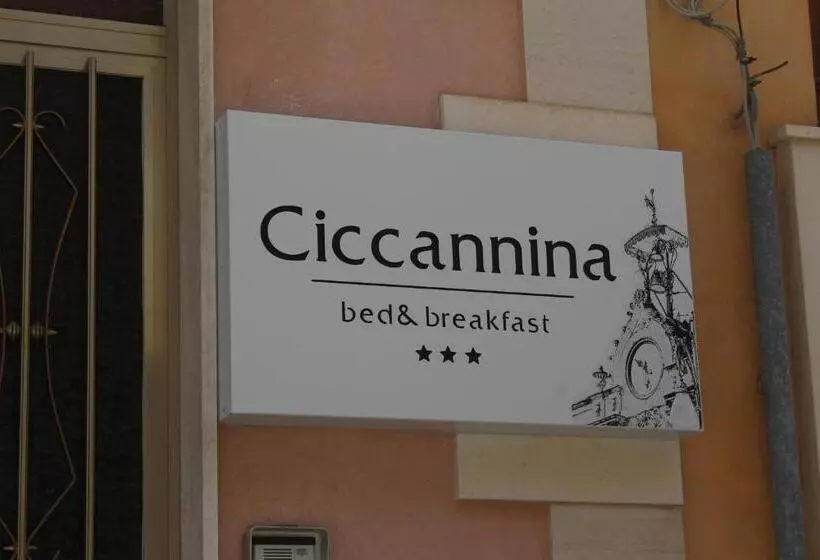 B&b Ciccannina