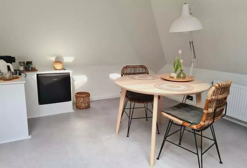 B&b Onderderietenkap