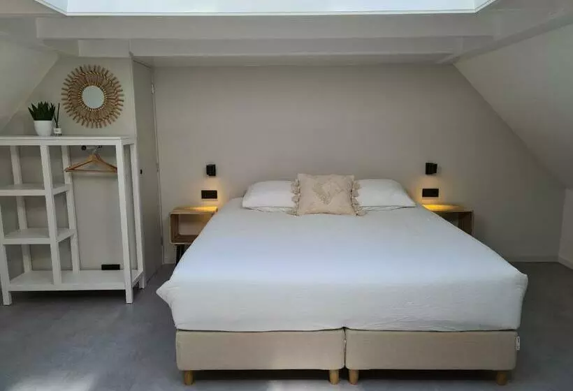 B&b Onderderietenkap