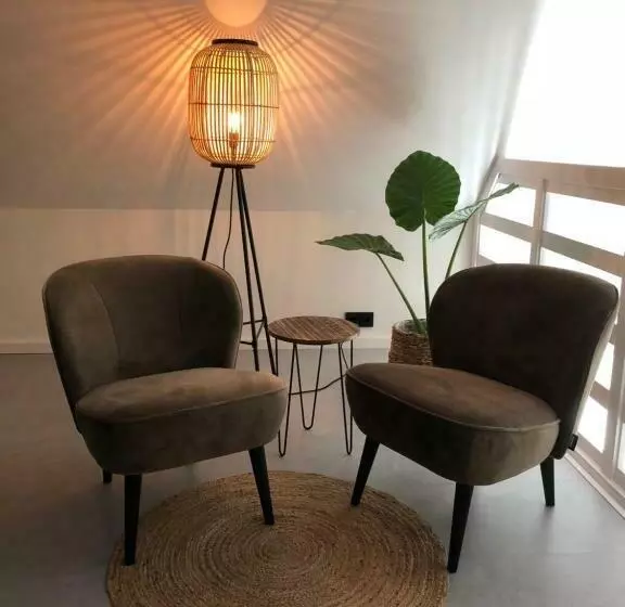 B&b Onderderietenkap