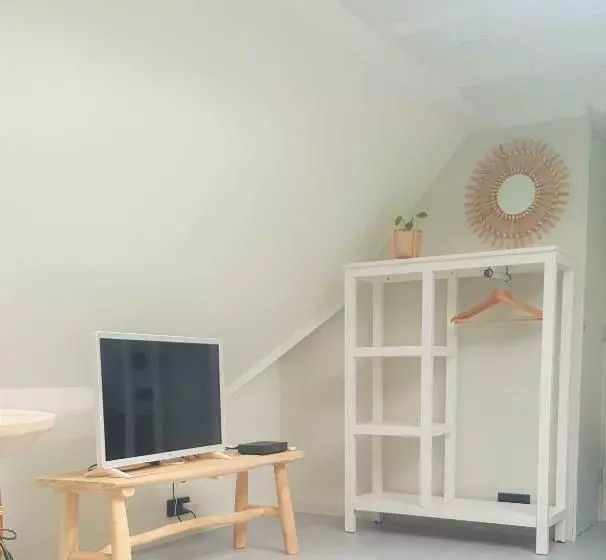 B&b Onderderietenkap