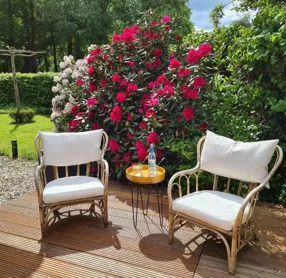 B&b Onderderietenkap