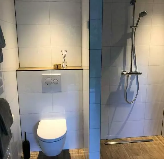 B&b Onderderietenkap