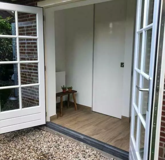 B&b Onderderietenkap